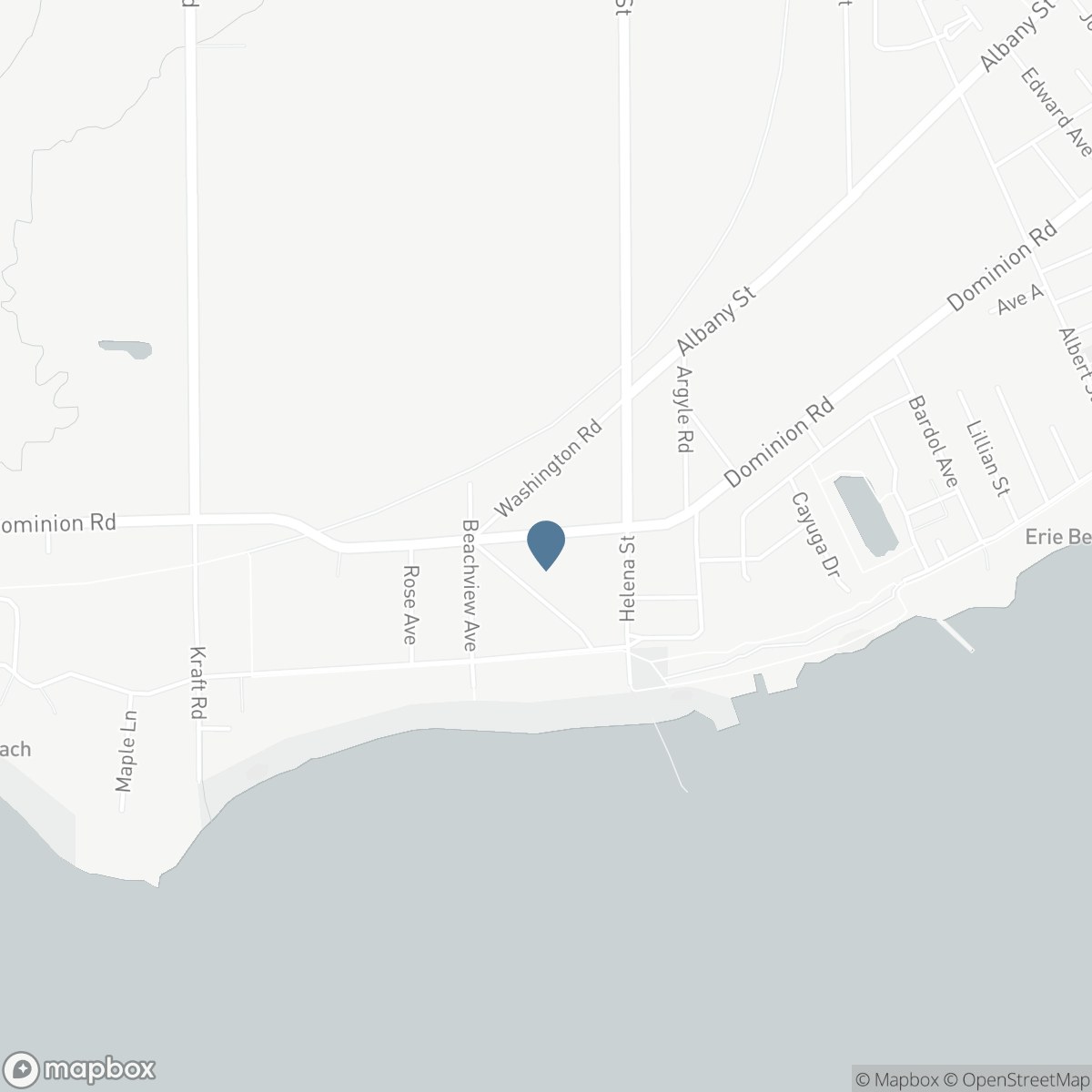 735 DOMINION ROAD, Fort Erie, Ontario L2A 1G9